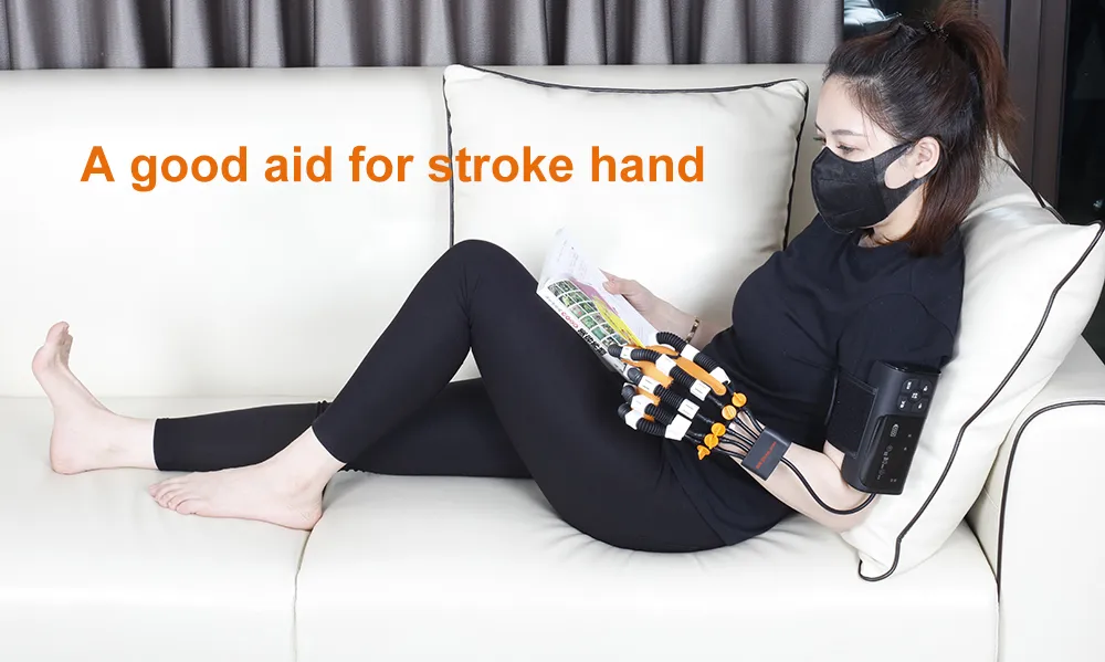 Rehabilitation Device Overview