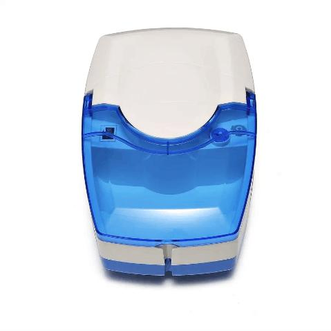 High Quality Automatic Medical Household Health Test Nebulizer Machine for Kids