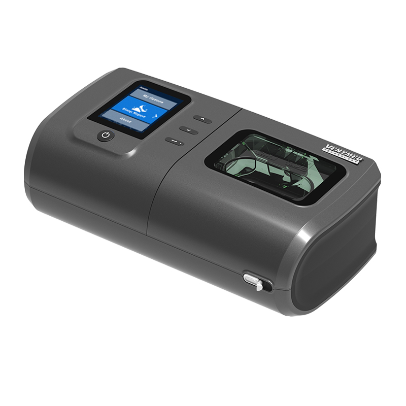 Ventmed Bipap Medical Sleep Apnea Treatment Portable CPAP Ventilator Apap Machine Physiotherapy Equipment