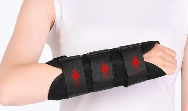 Wrist Support Splint 1