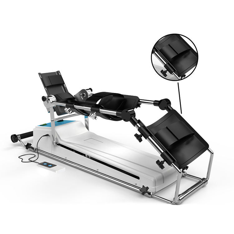 Cpm Machine, Hospital Equipment Lower Limb Rehabilitation, Physical Therapy Device