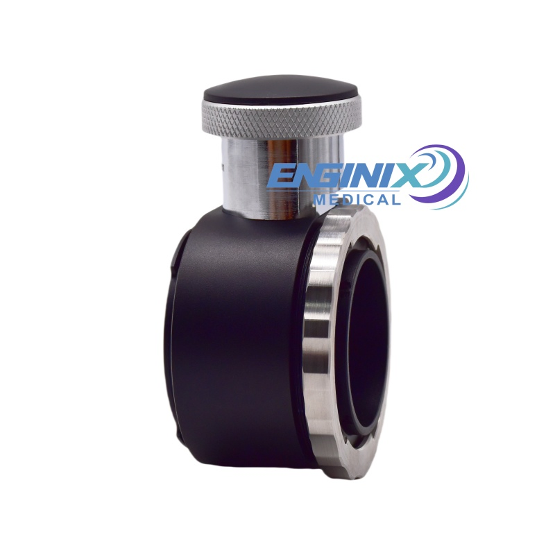 Beam Splitter for Ellex Slit Lamp / Laser Machine Slit Lamp Accessories