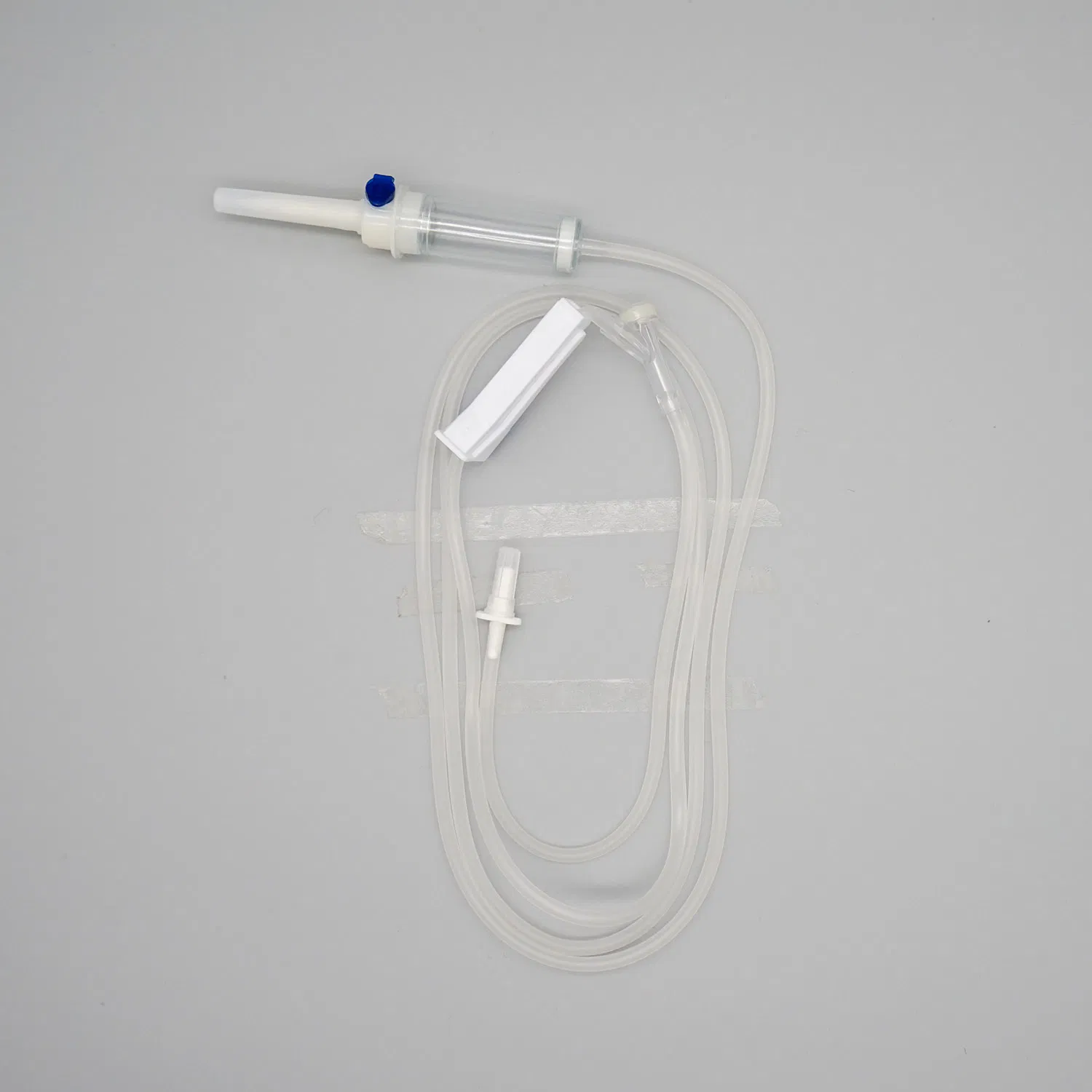Medical Disposable Infusion Apparatus
