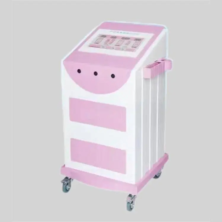 Home Hospital Use Medical Physiotherapy Equipment Postpartum Therapy Device for Pelvic Floor Repair Breast Care&Early Urination Aid Equipment