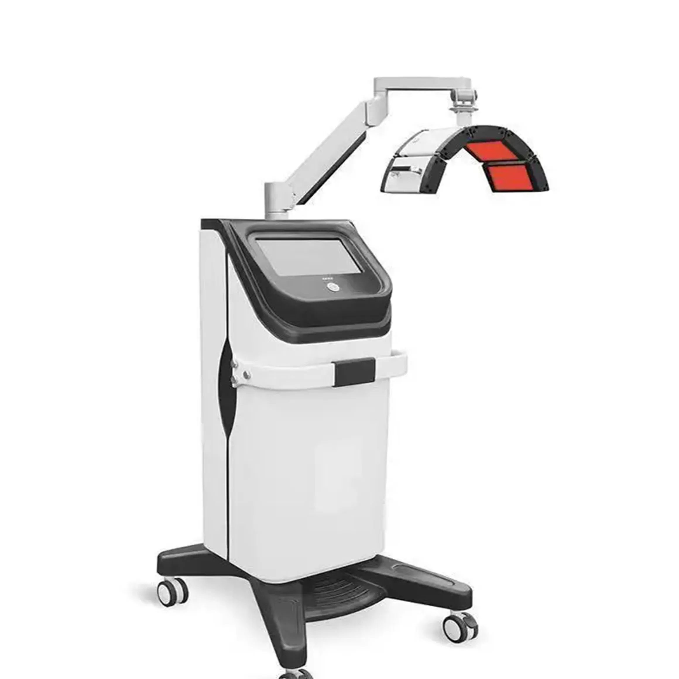 Multifunctional Home Hospital Medical Physiotherapy Equipment LED Phototherapy Device for Skin Rejuvenation&Post-Surgical Wound Care