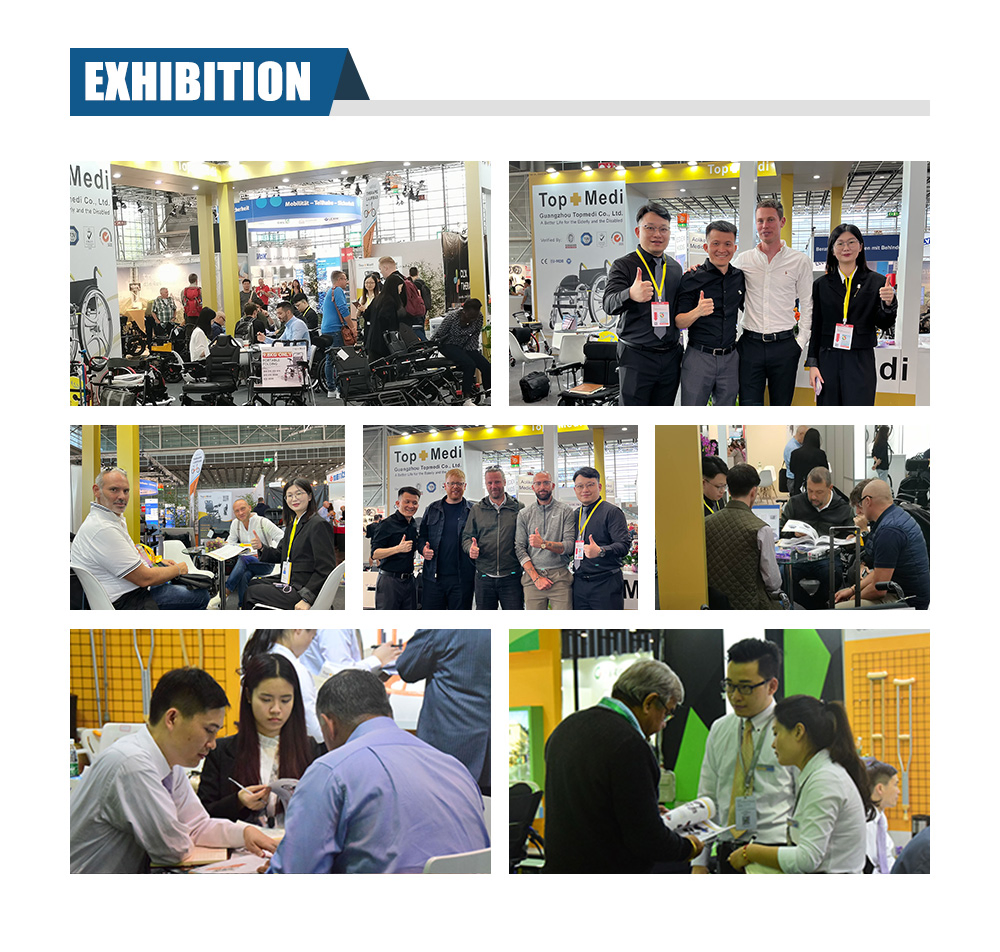 China Wholesale Dubai Walker Walking Aid Device for Hospital