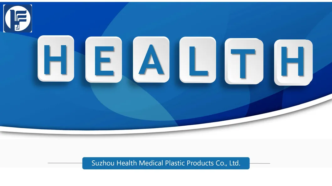 Medical Disposable Infusion I.V Flow Regulator