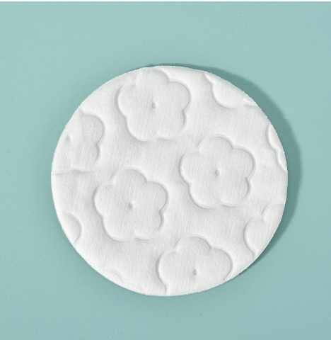 Full Auto. Face Cleaning Cotton Pads Machine, Makeup Remover Pads Machine, Beauty Cotton Pad Machine