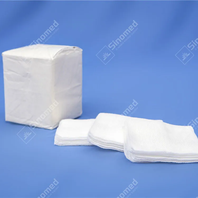 Gauze Pad
