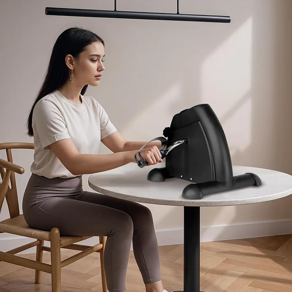 Exercise Stepper Detail 3