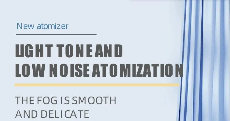 Medical Nebulizer View 1