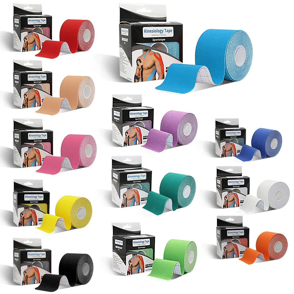 Sport Workout Exercise Tape
