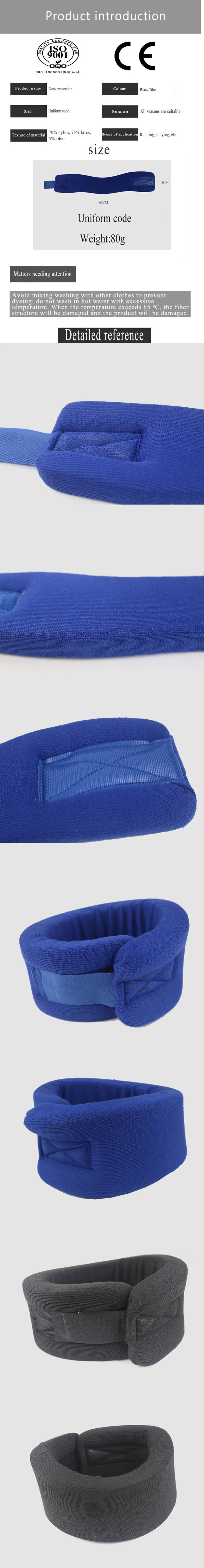 Neck Support Details