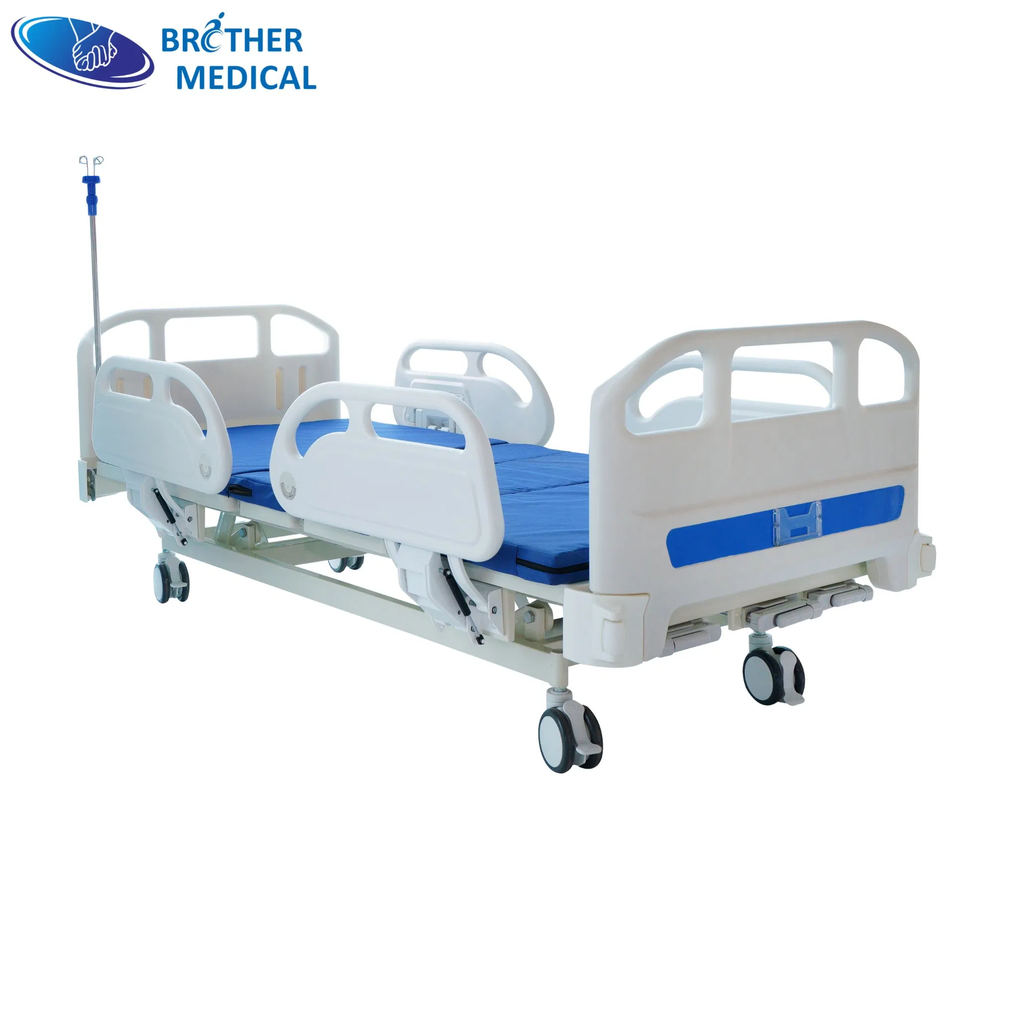 Factory Price CE Approved Brother Medical Standard Packing Furniture Hospital Equipment 2025 Bme002m