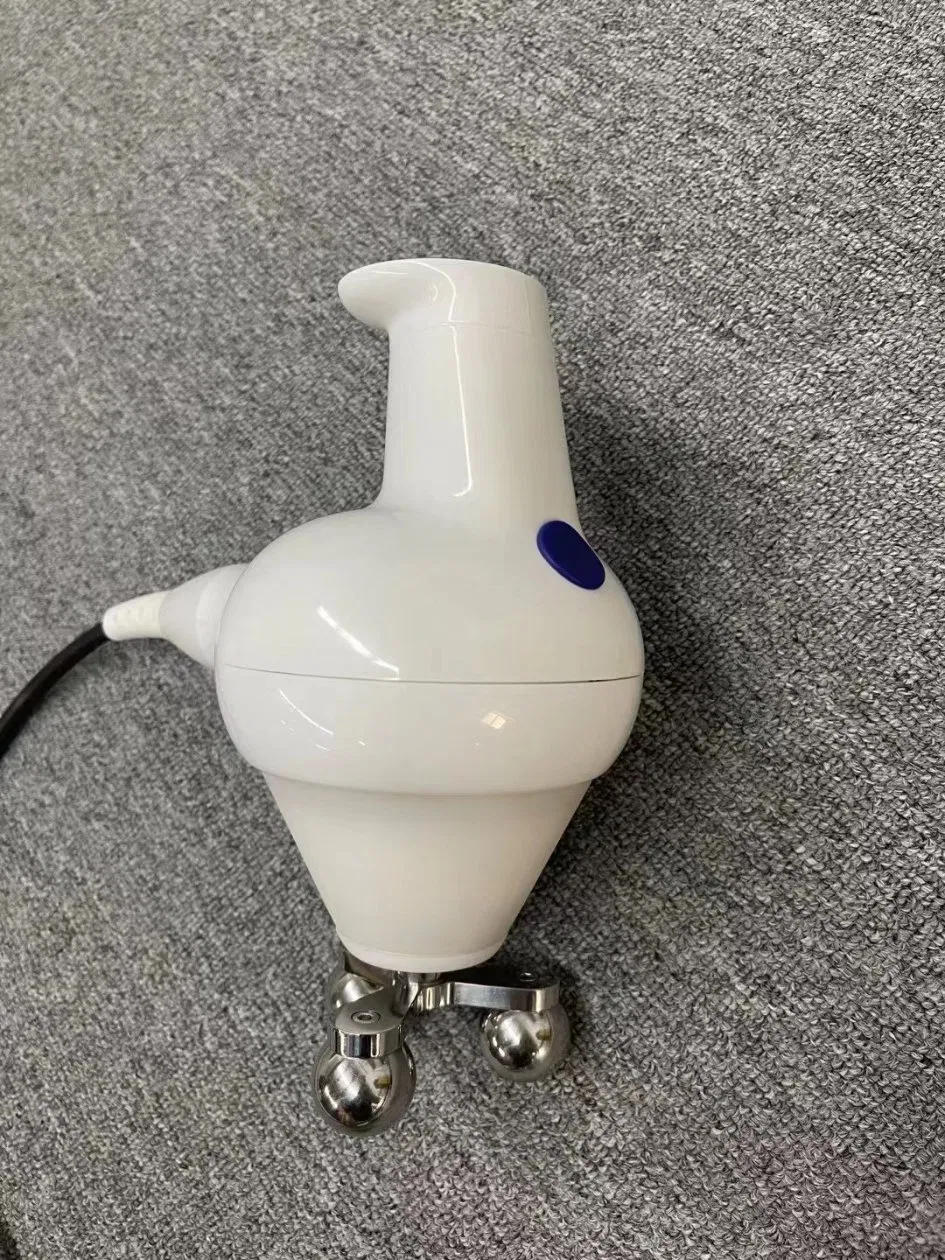 Physio Physical Rehabilitation Diathermy Tecar Therapy Cet Ret RF Device