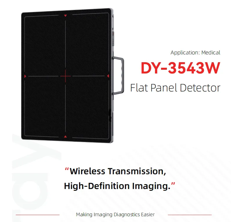 Flat Panel Detector 7