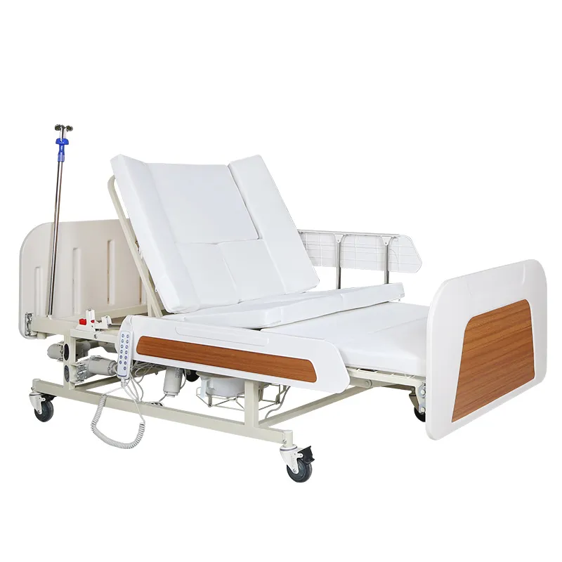 Medical Bed Photo 2