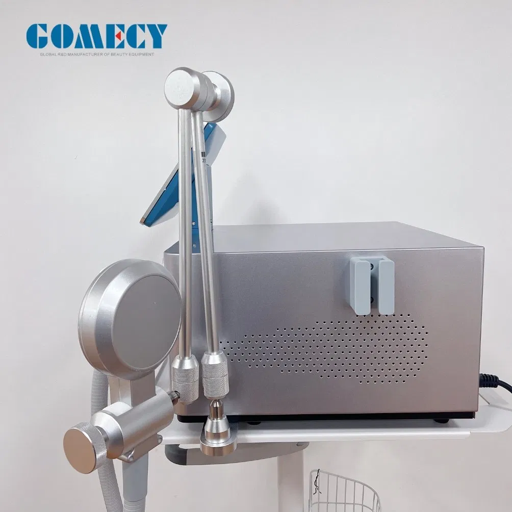 Newest Pmst Magnetic Therapy Device Pemf Oscillation Therapy Sports Rehabilitation