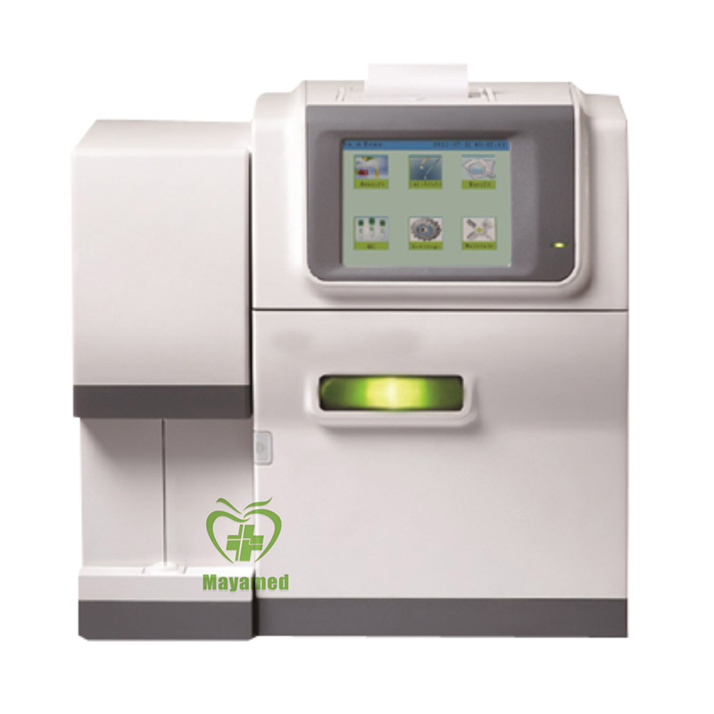 My-B030 Clinical Analysis Equipment Semi-Automatic Electrolyte Analysis Lab Equipment