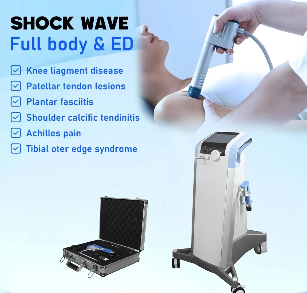 ED Therapy Application