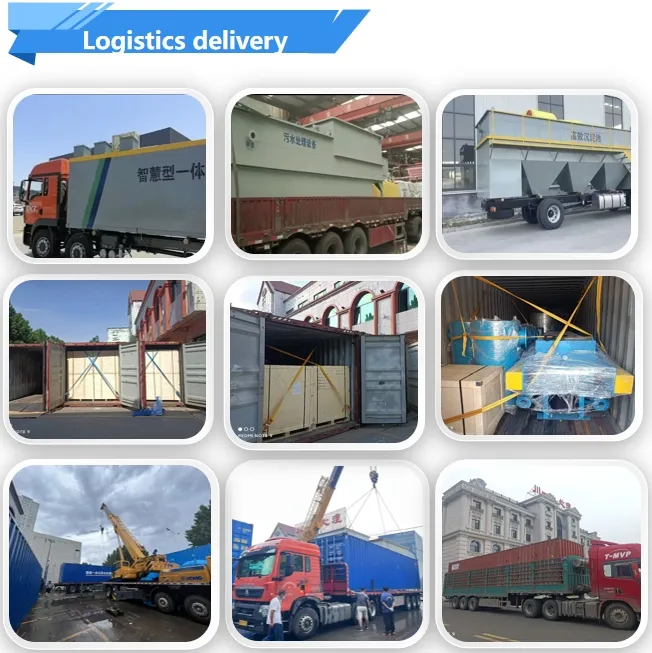 Packaging and Shipping