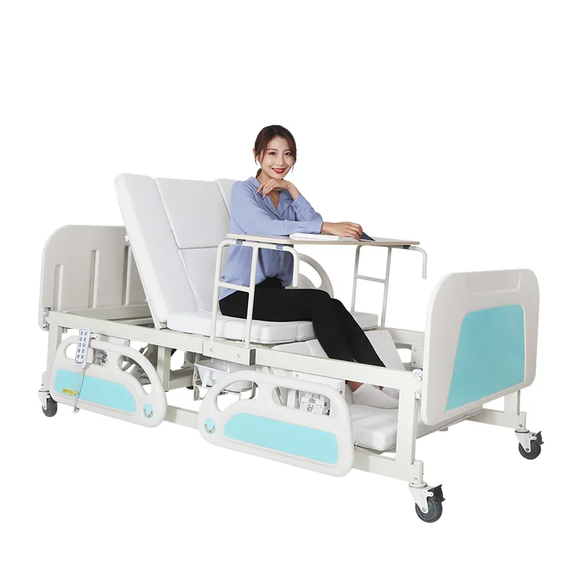Medical Bed Photo 5