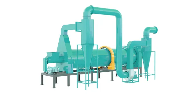 Air-cooling Equipment