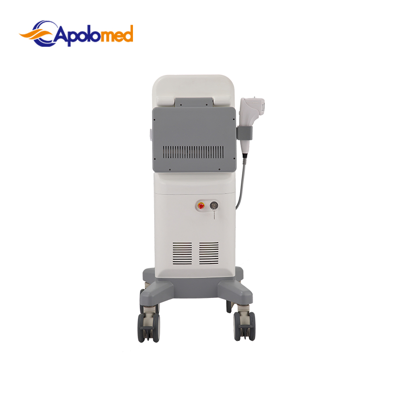 High Frequency Home Hifu Face Lifting Beauty Equipment