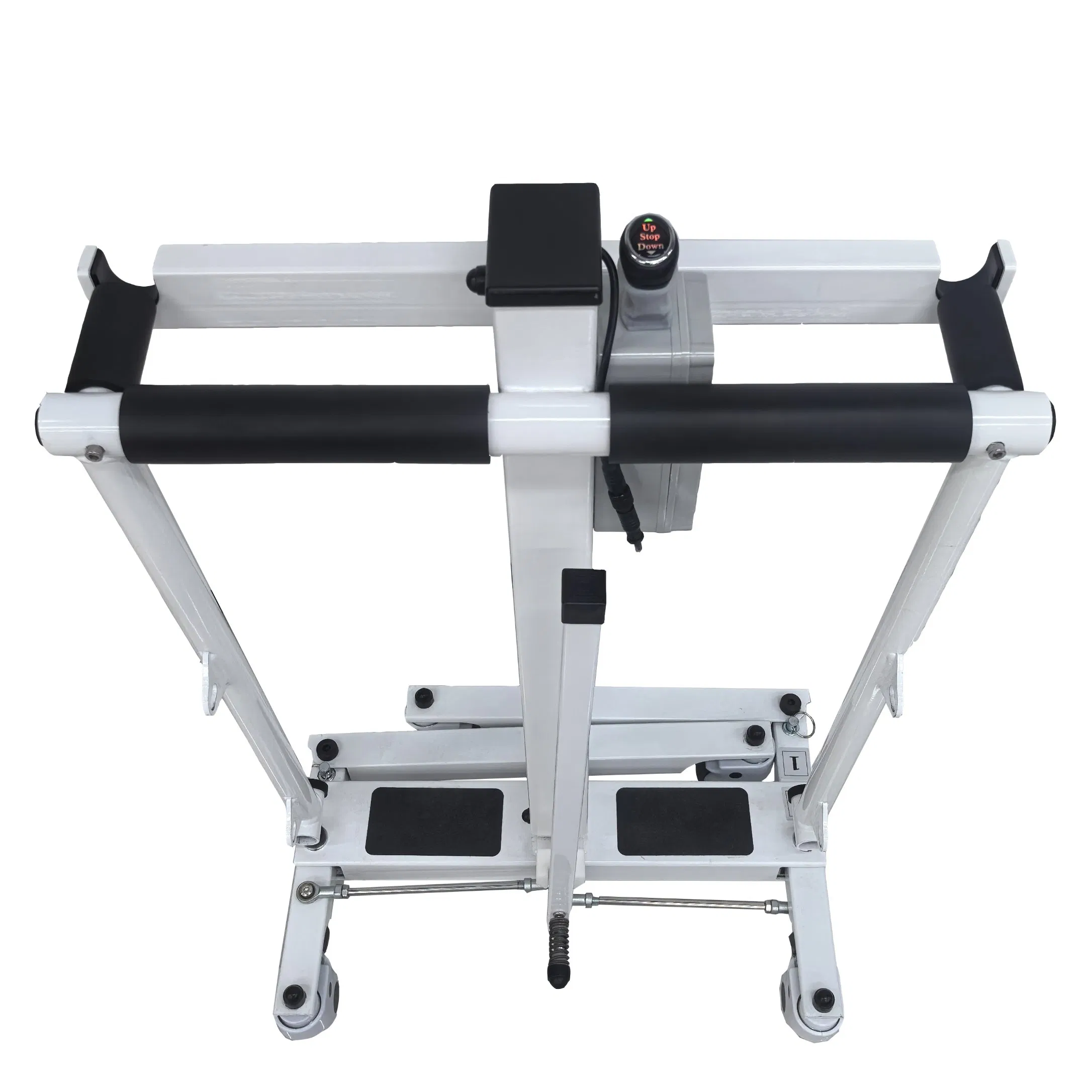 Efficient Less Practical Transfer Aids for Better Patient Mobility Support