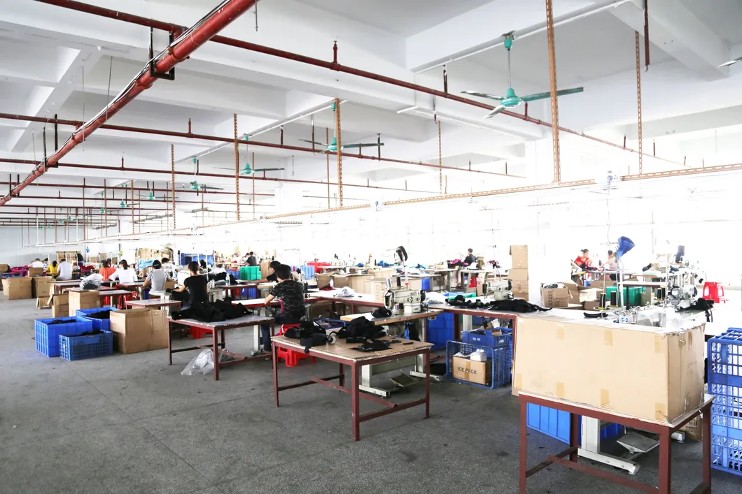 Stabilizing Knee Support View 3