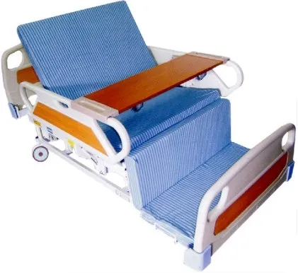 Medical Bed Photo 12
