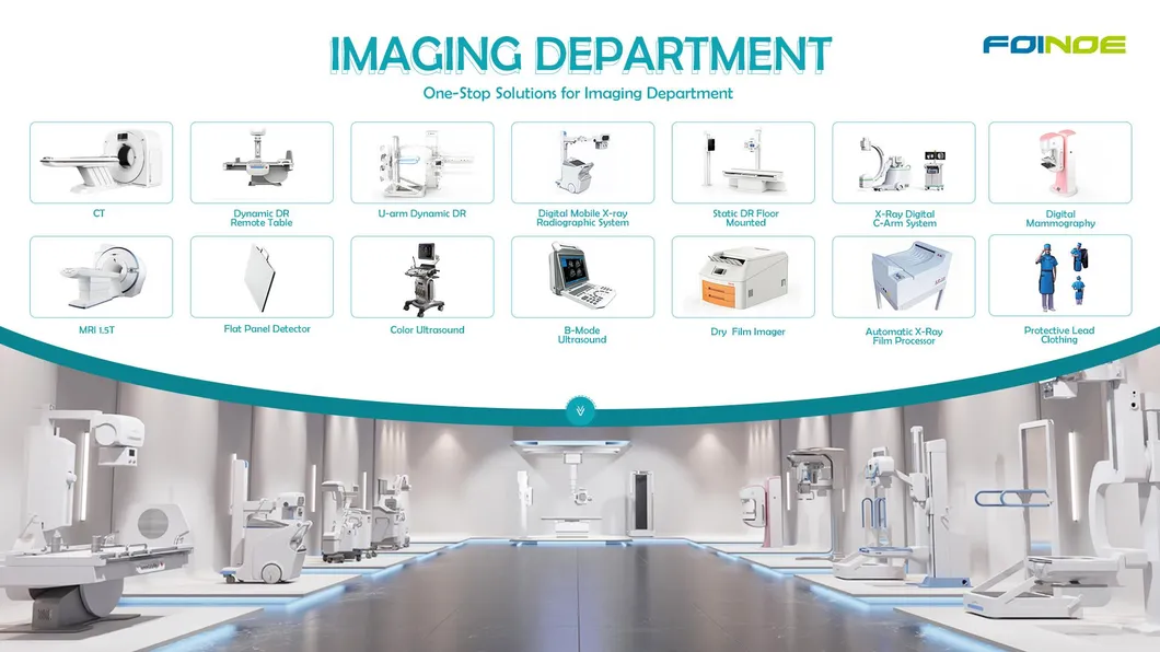 Imaging Department