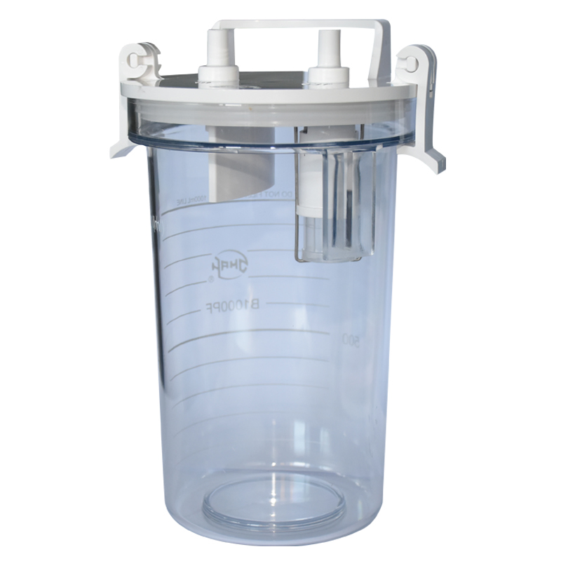 Premium Medical Suction Pump Accessories for Optimal Irrigation Solutions