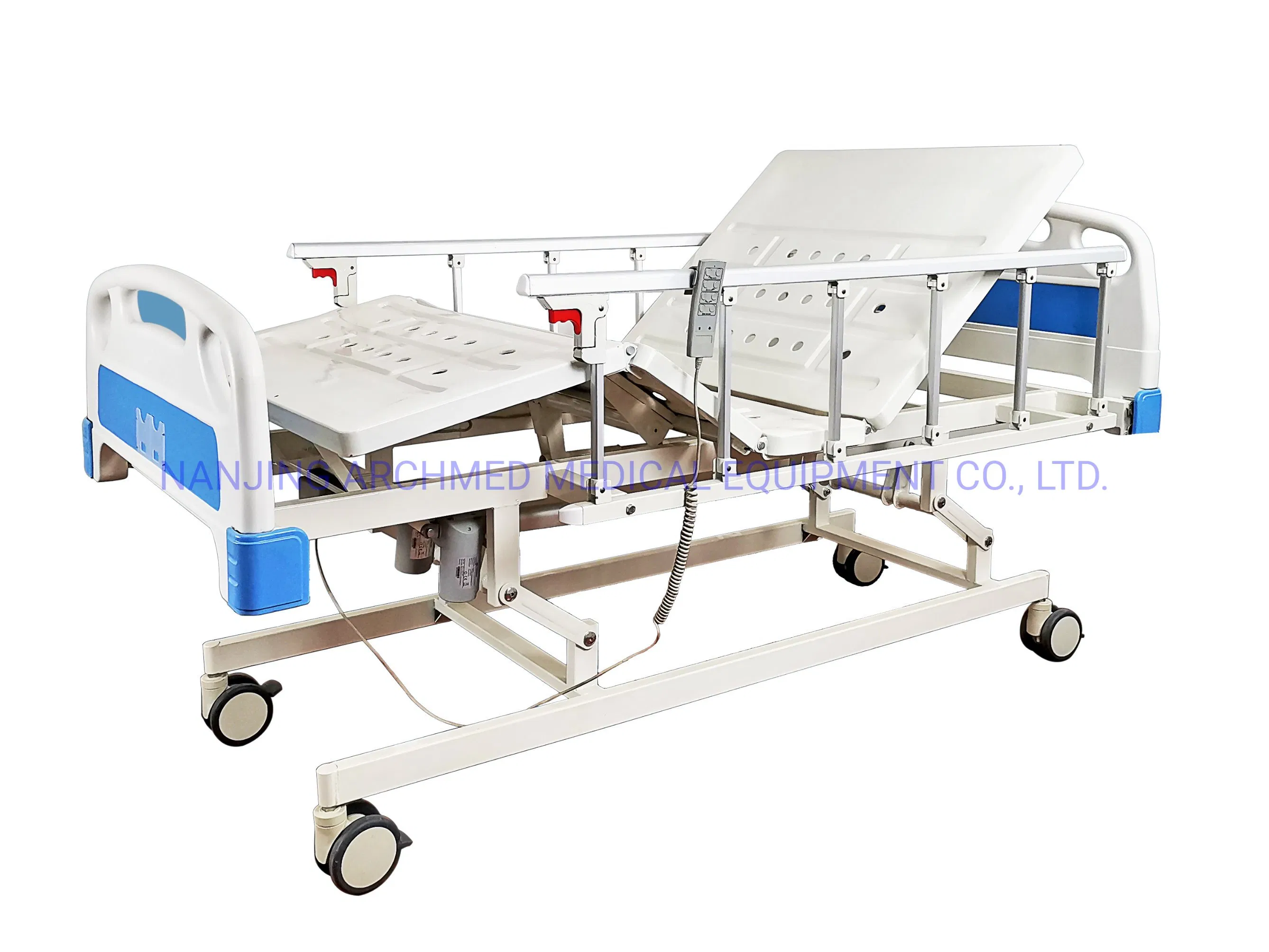 Medical Equipment Hospital Furniture Examination Table Orthopedic Bed Hospital Bed