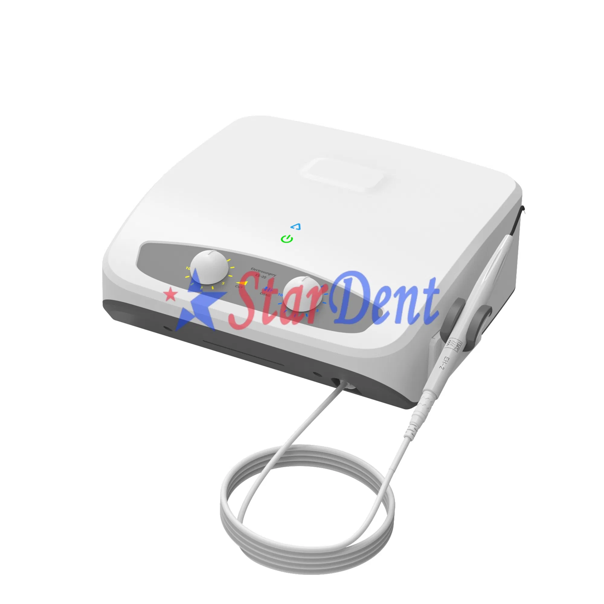 Dental Electrosurgery Unit Machine Hospital Medical Lab Surgical Diagnostic Dentist Clinic Equipment
