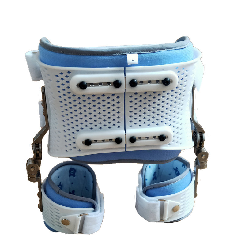 Orthopedic Hip Adjustable Hip Fixation Support for Children