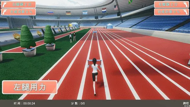 Interactive Training