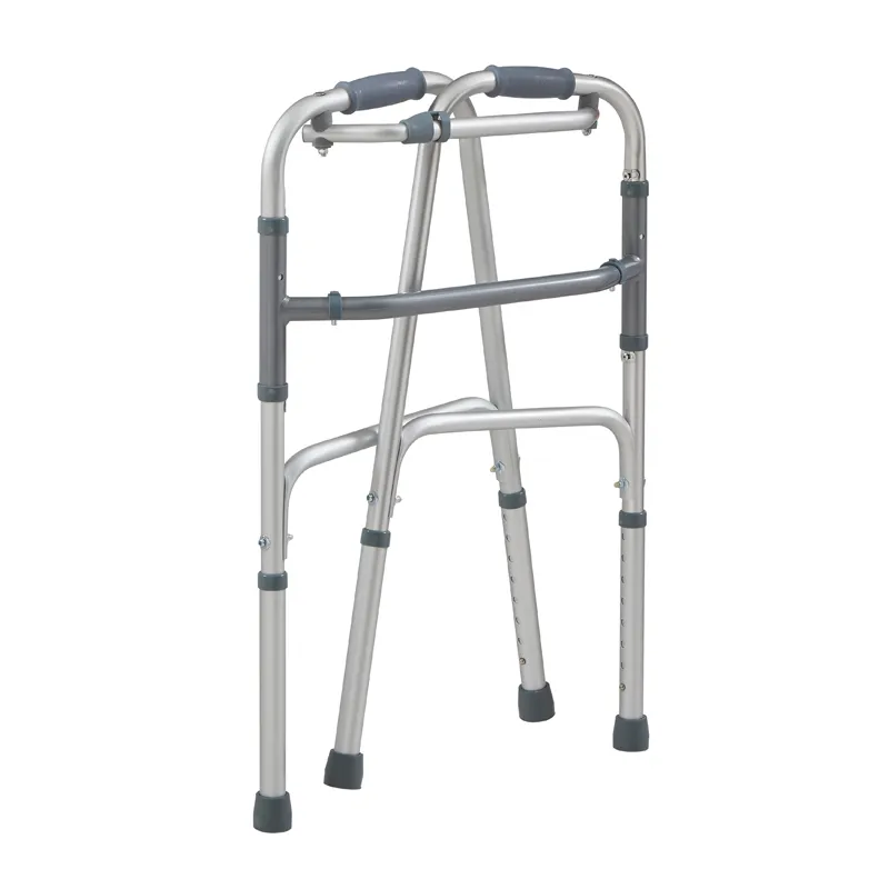 Walking Aid Detail 2