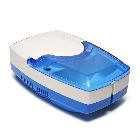 High Quality Automatic Medical Household Health Test Nebulizer Machine for Kids