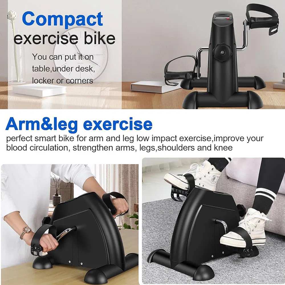 Mini Foot Pedal Trainer