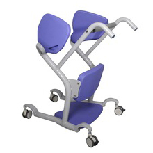 Nice Patient Transfer Mobility Stand Aid for Elder