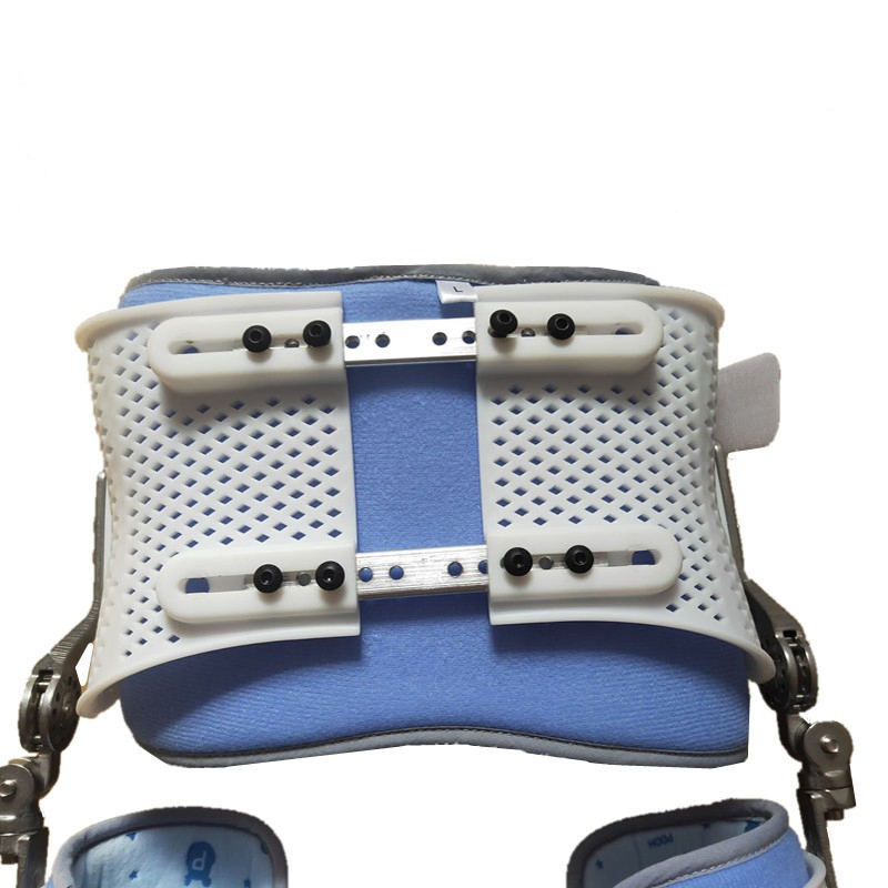 Orthopedic Hip Adjustable Hip Fixation Support for Children