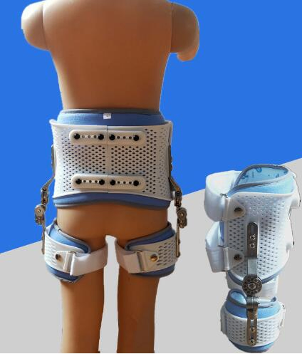 Orthopedic Hip Adjustable Hip Fixation Support for Children