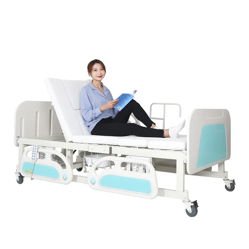 Medical Bed Photo 4