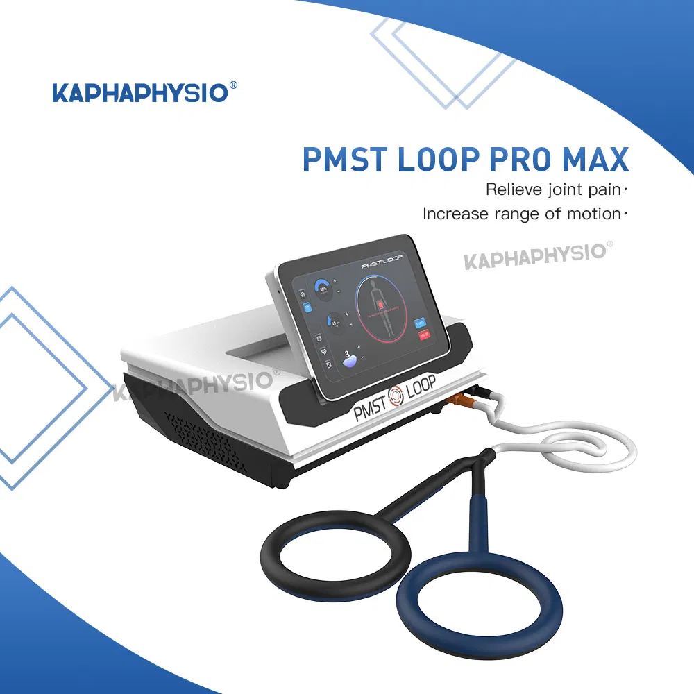 Premium Pemf Therapy Device for Advanced Rehabilitation Solutions