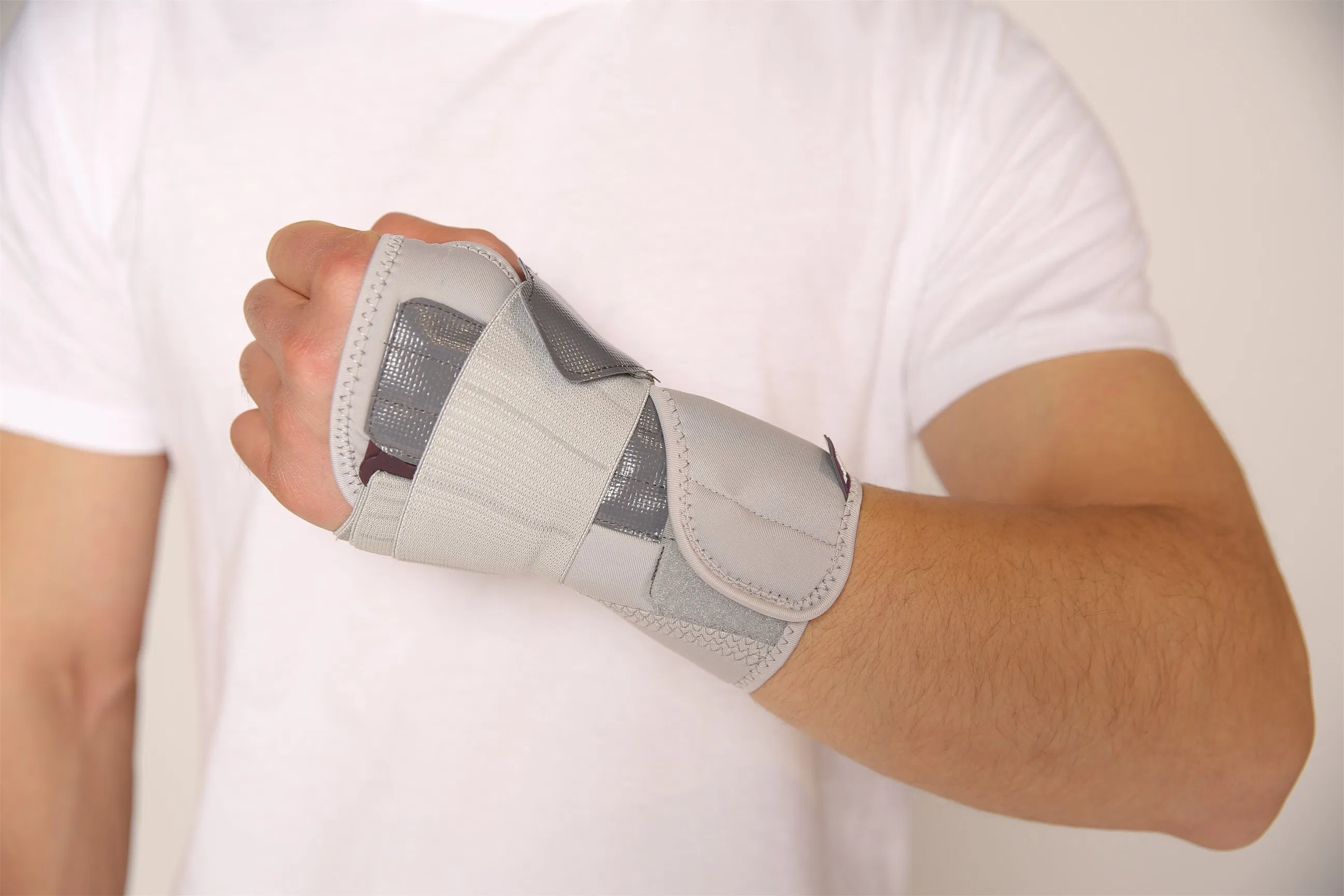 Airprene Brace Orthopedic Wrist Wrap Band Support