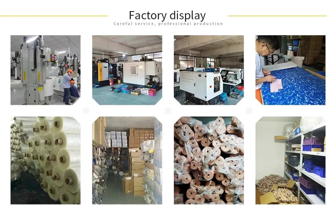 Hip Fixation Details