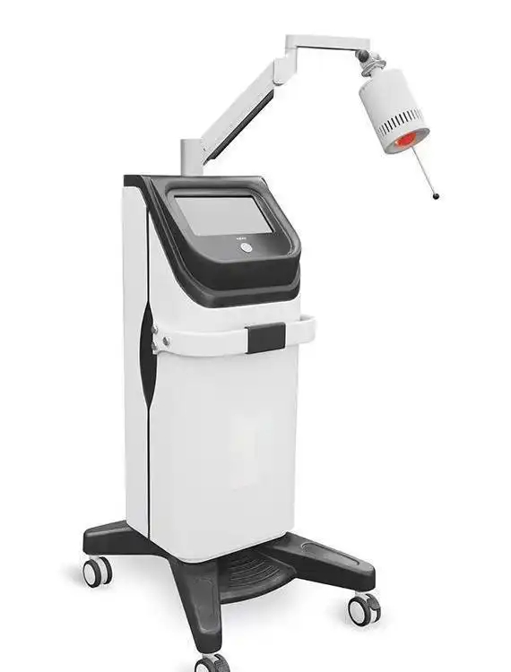 Medical Physiotherapy Equipment Red LED Phototherapy Device for Skin Rejuvenation&Wound Healing Used in Hospitals and Home Care