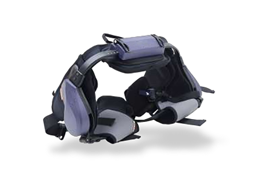 Lower Leg Hip Joint Motion Assist Device Ai Walking Assistant Robot