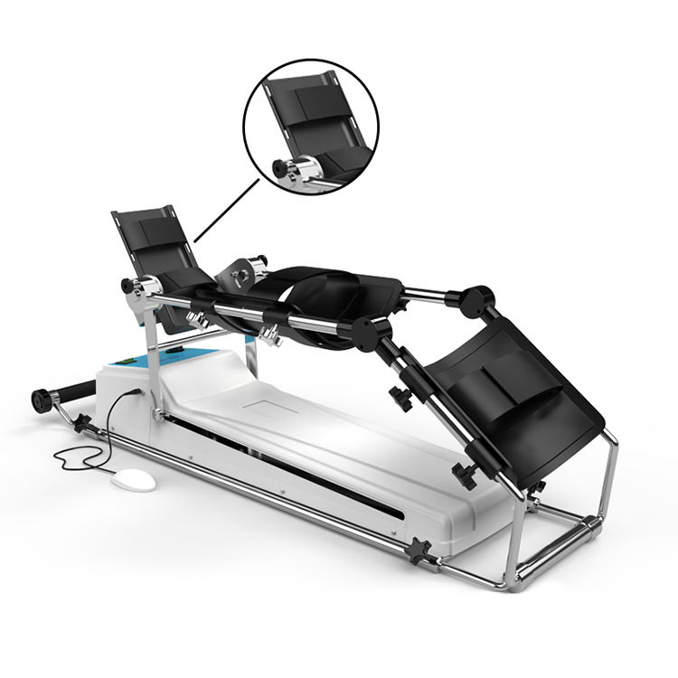 Cpm Machine, Hospital Equipment Lower Limb Rehabilitation, Physical Therapy Device